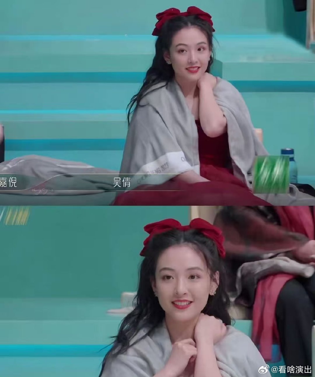 吴倩参加过浪姐了吴倩2023年参加过浪姐了吴倩参加过浪姐4吴倩2023年上过浪姐