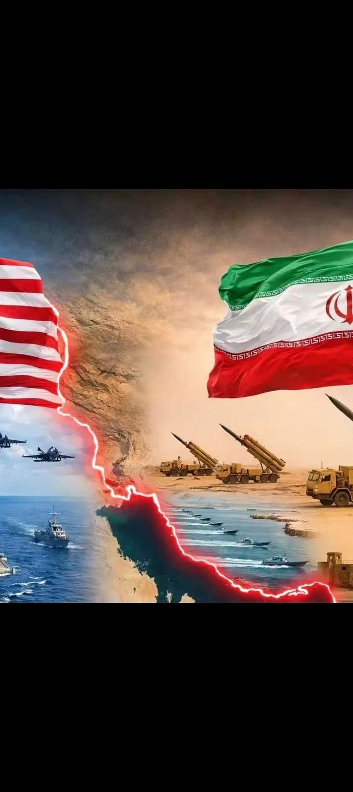 突发消息！美国和伊朗谈判取消，多家外媒发布快讯称，伊朗官方消息人士已经向外界证实