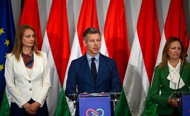 乌龙闹大了，匈牙利新任总理毛焦尔公布新一届政府核心人选，其中外交部长的名字一出来