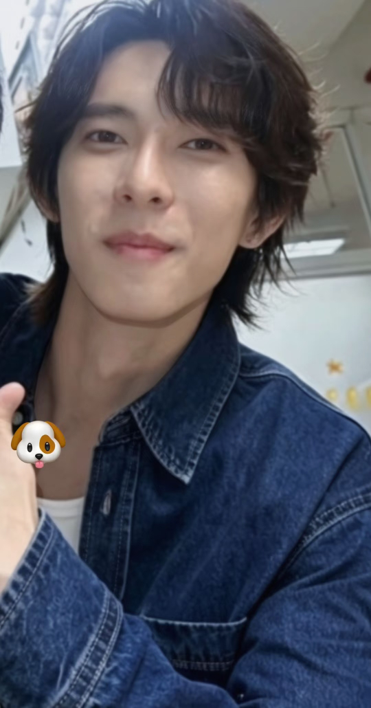 poohpavel 🐶poohpavel 刷到一张没见过的狗儿 有人知道这是什