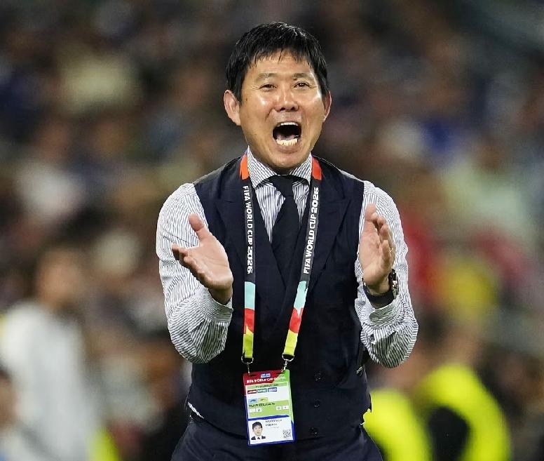 日本男足大胜说明了啥？其实也非常简单，那就是：制度是骨架，职业精神是营养，社会氛