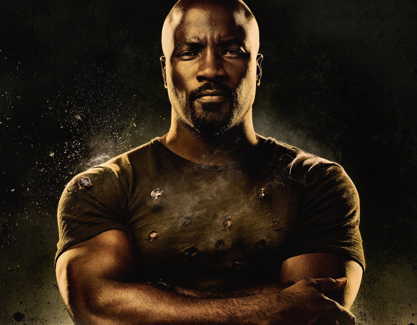 麦克·柯尔特希望在MCU中再次饰演卢克·凯奇 (Luke Cage)：“我认为总