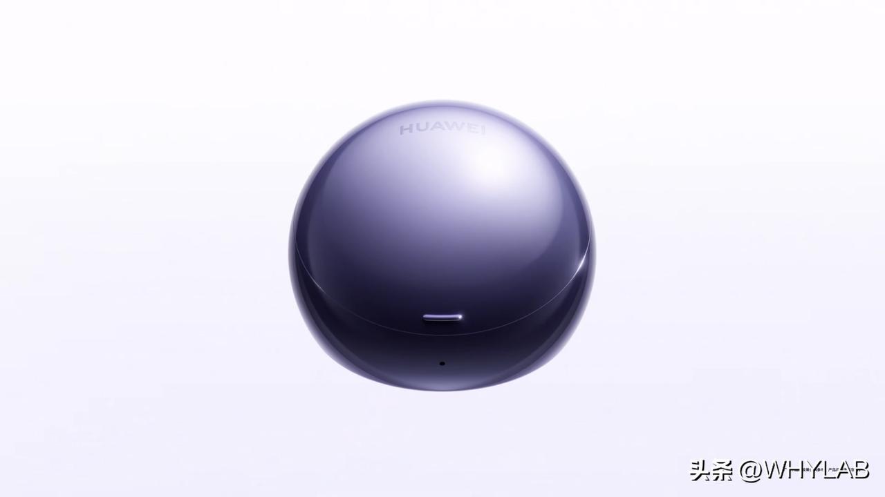 华为 FreeClip 2 典藏版 耳夹耳机，换了全新充电盒，设计灵感来自珠宝盒