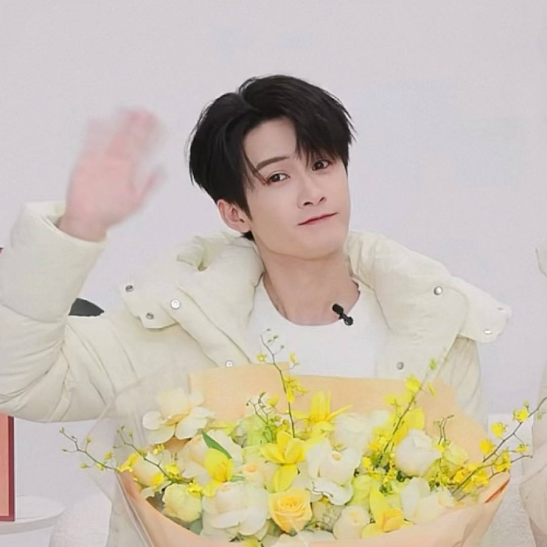 如果萌是一种天赋… 