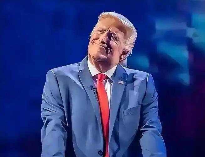 在中国面对过的历届美国总统里，特朗普可能是被严重低估的一个，甚至可以说，是这近4