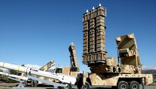 有人问，为什么伊朗反击的那么厉害，反而自己死伤最严重，美以的伤亡却很少！目前，伊