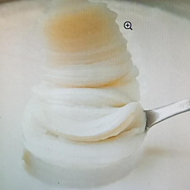 最近猪油回归餐桌成了热门话题，医生说吃对强于不吃，掌握4点很关键。以前大家觉得猪