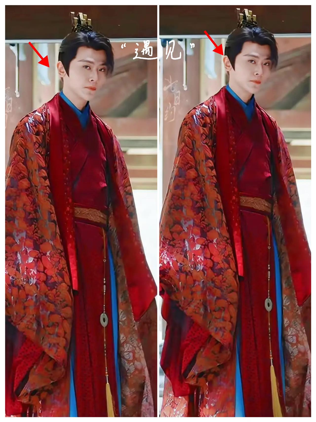 庆余年3太子被换，我可以接受
叶青儿被换，我也可以接受，但是二皇子刘端端被换了，