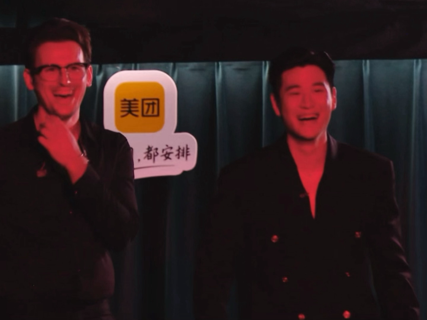 周兴哲你怎么这么可爱啦！！！！歌手直播