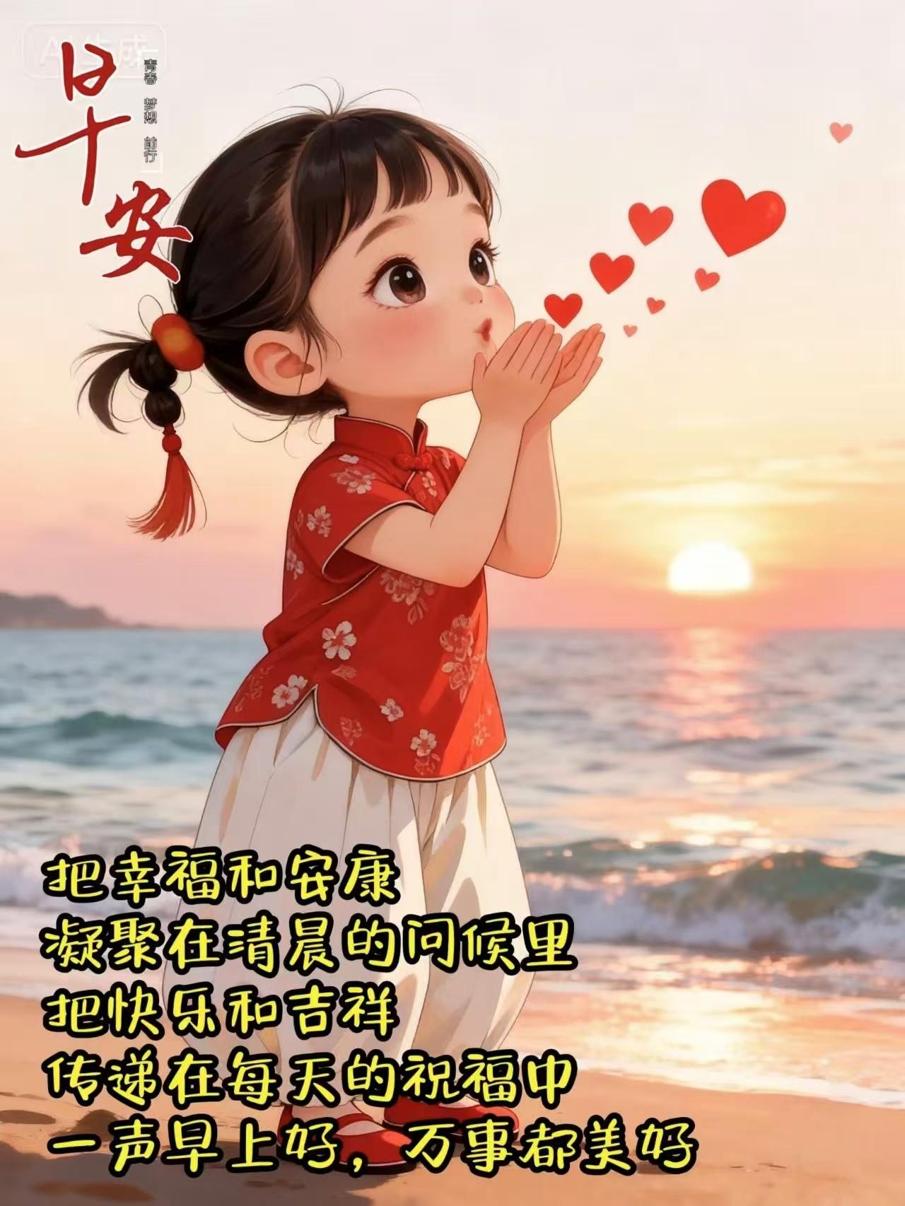 健康小常识：夏天到了，很多人怕太阳晒后变黑长斑，今天给大家分享一个古人的经典美容