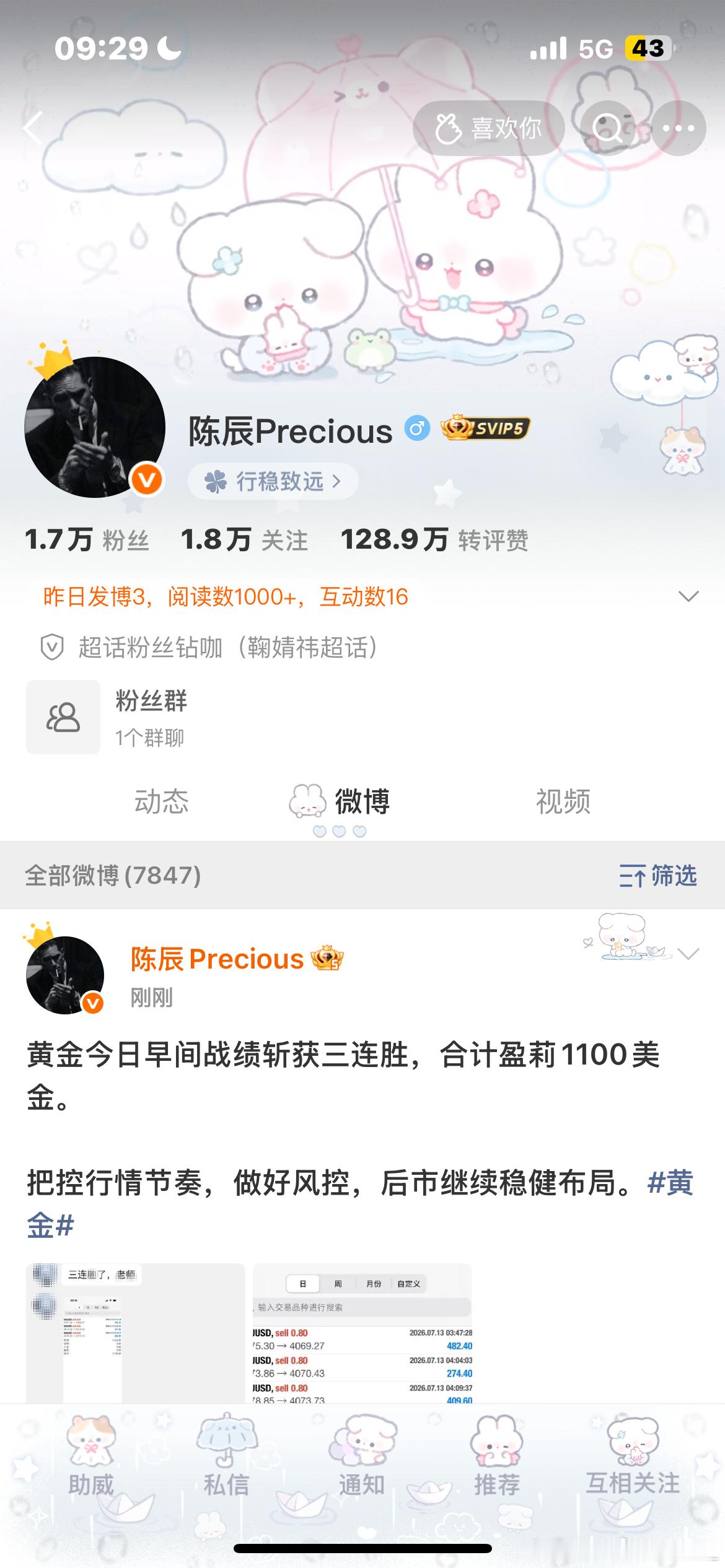 被🔪还是卖出去了 