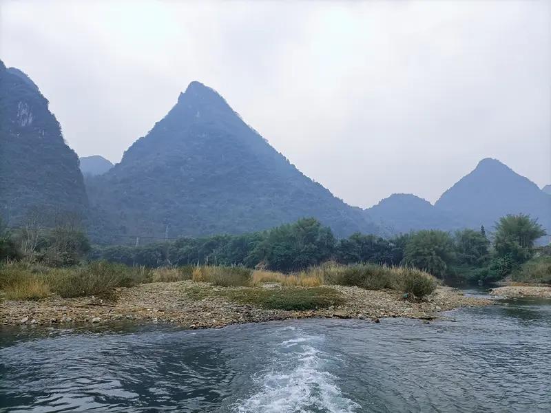 山水之美,谁人不爱?