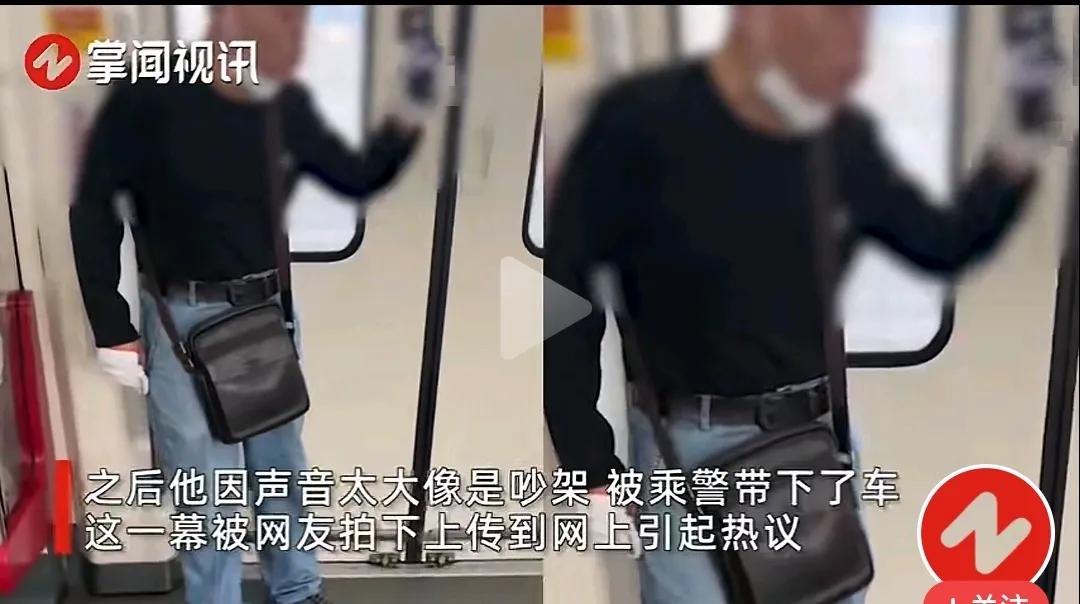 读书真的没有用吗？

大爷地铁发表读书无用论，称除非考上清华北大，90%的读书都