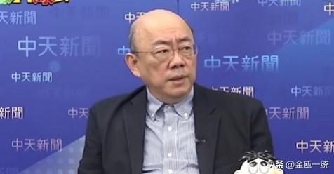 郭正亮拍桌怒呛韩国瑜

针对韩国瑜炮轰傅崐萁，前立委郭正亮昨天（12日）在节目中