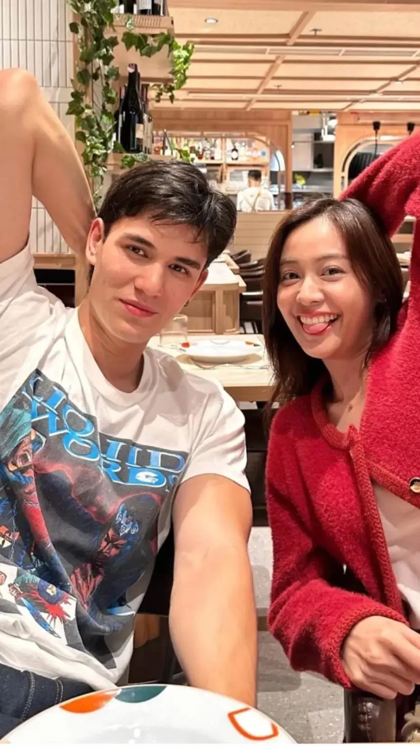oomeisaya&Tate.依莎亚·贺苏汪泰兰德的秋天起风了
