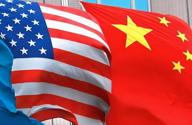 美国终于出来表态了！在我们持续派出海警船在台湾东部海域行动之后，美国终于打破了沉