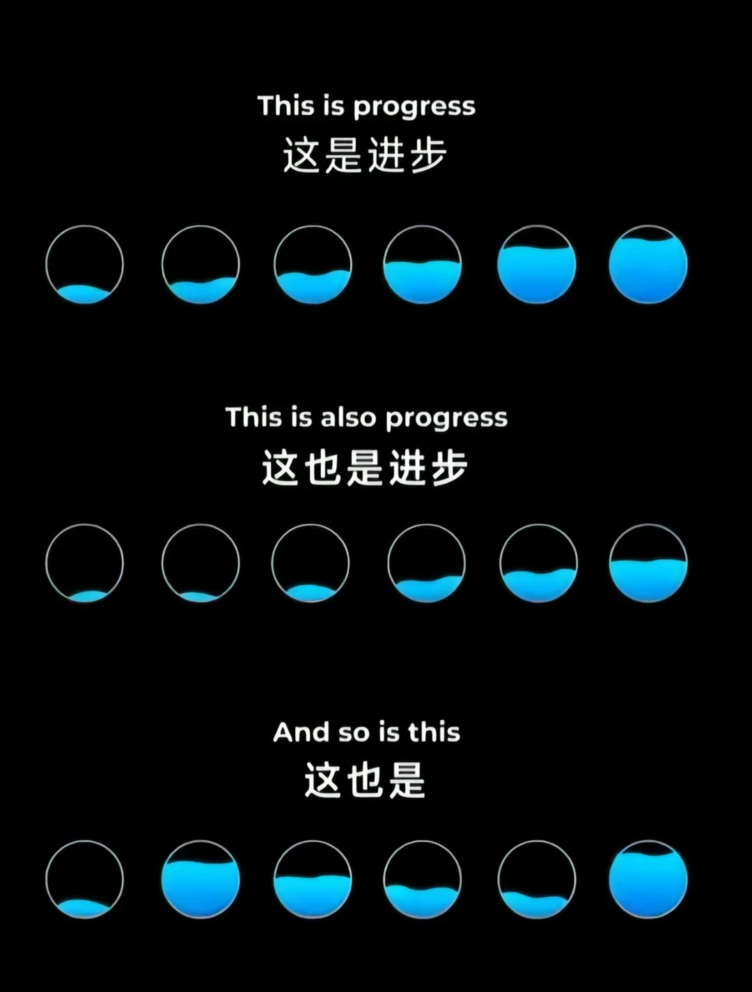 童年创伤会让人生有滞后性