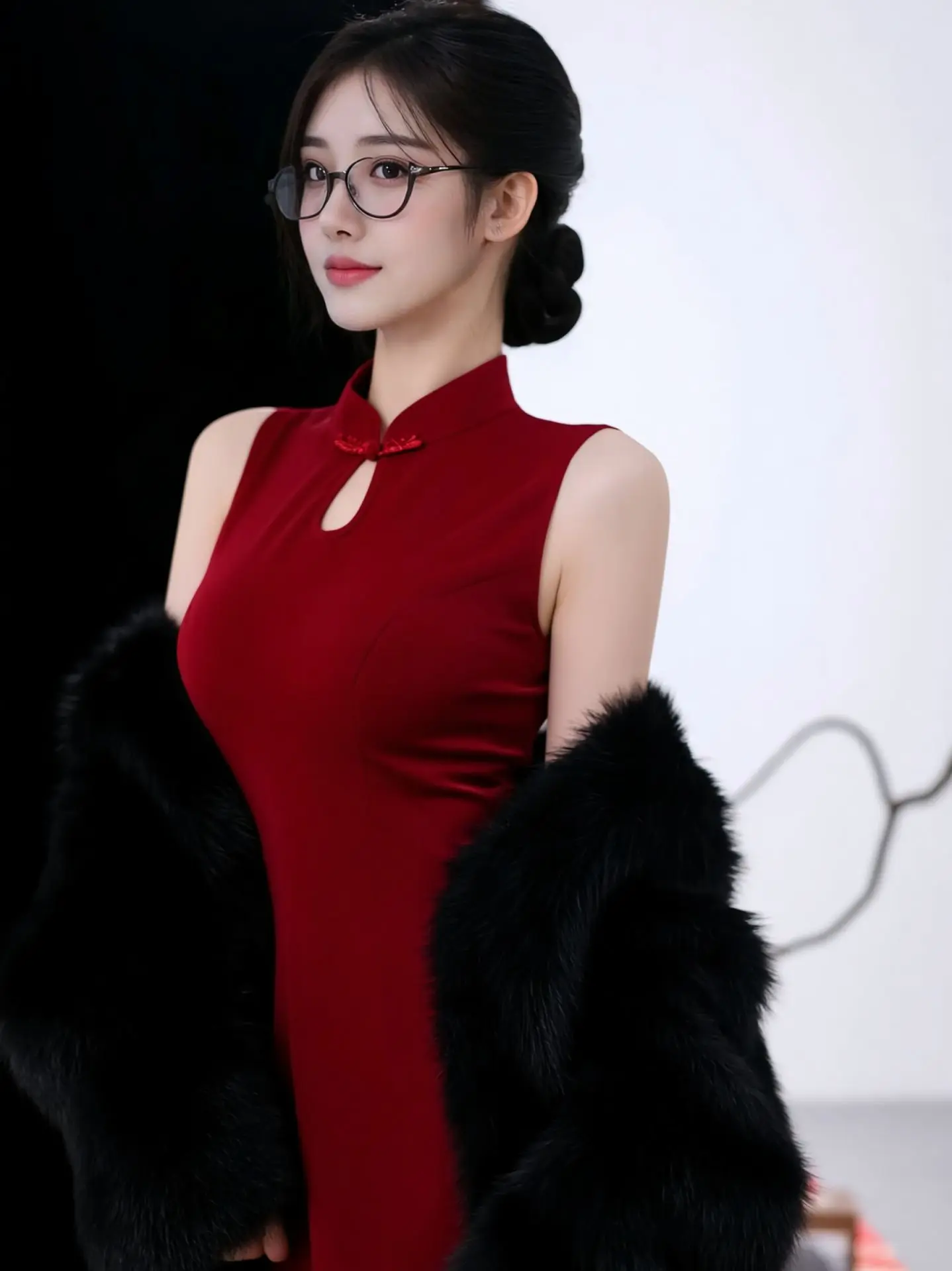 ❀ AI写真集 ❀。