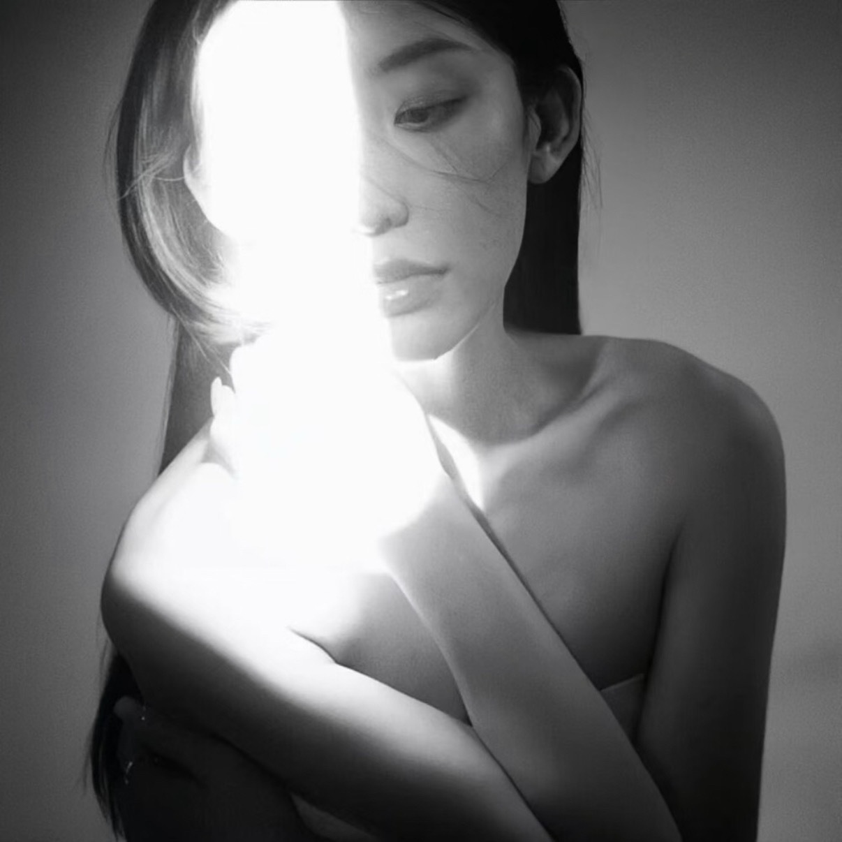 微信头像 女生头像｜权威女头 氛围感头像 