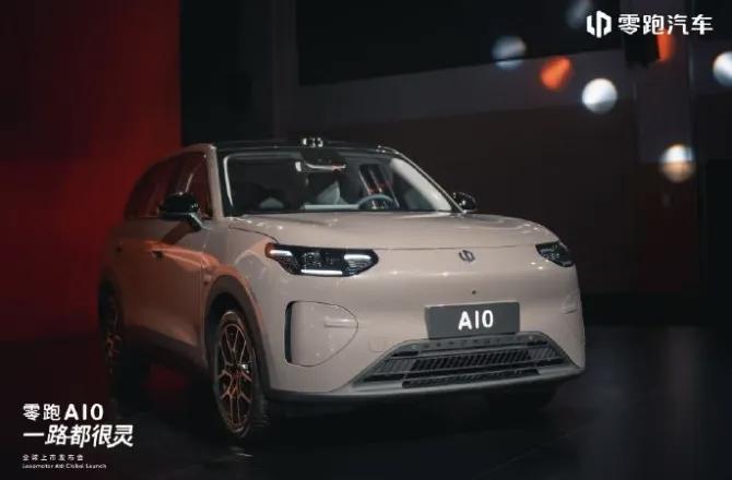 零跑也卖很平民很便宜的车，为什么今天不觉得这家车企品牌说自己好而不贵概念时的廉价