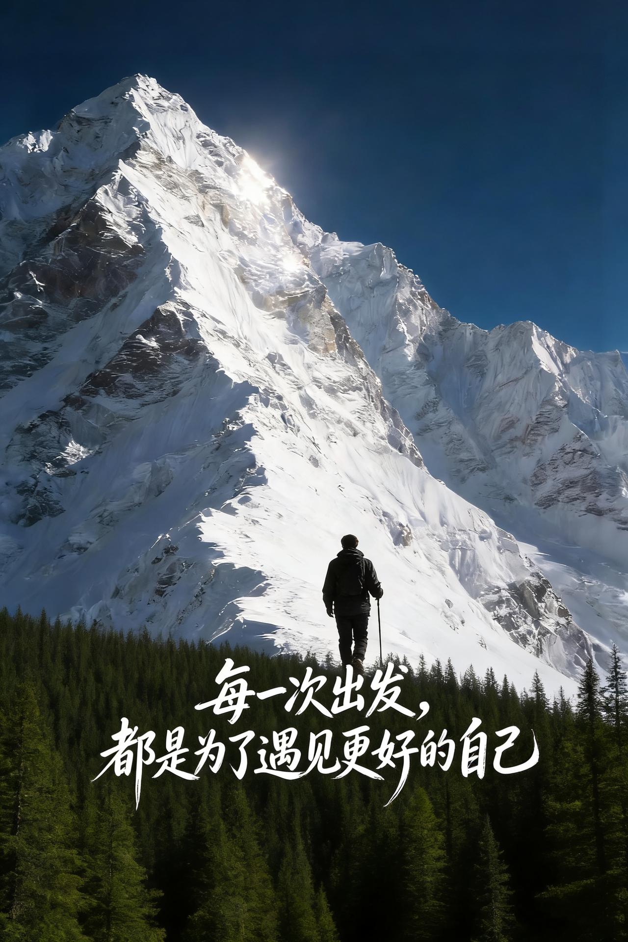 2026年不入任何人的局。

1. 你要把自己修到，别人一开口，你就知道他想要啥