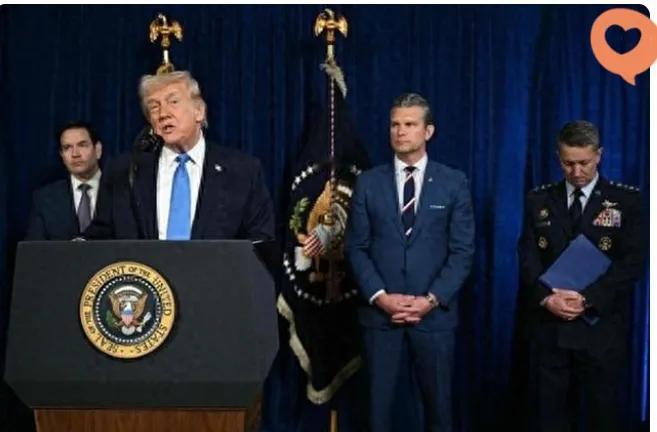 美国连盟友都坑！特朗普要抢格陵兰岛还放话动武，英法德意急得集体翻脸
 
真没想到