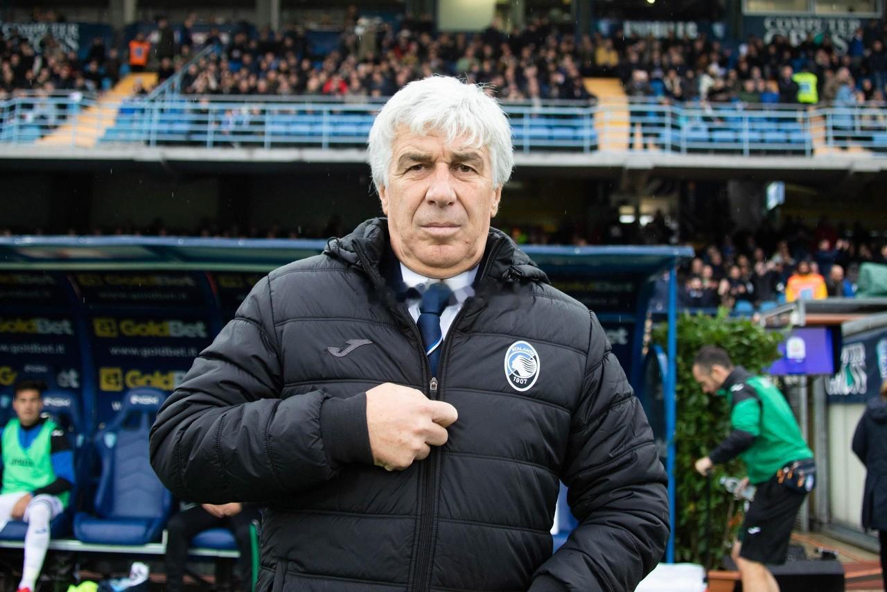 佩杜拉：加斯佩里尼对卢克曼的情况感到受伤，与亚特兰大关系紧张 据佩杜拉报道称，加