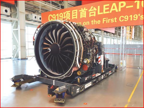 CJ-1000A取证在即，C919何时换上"国产心"？2025年，波音交付600