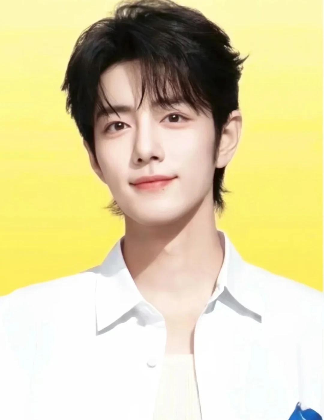 这也太好看了
小飞侠 这也太好看了吧 肖战小城良方