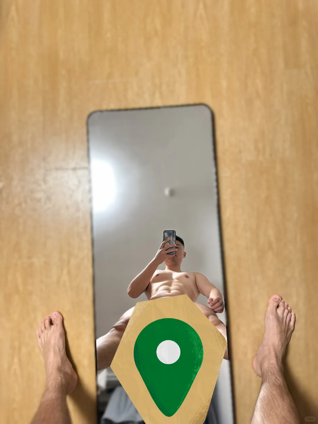一会就删