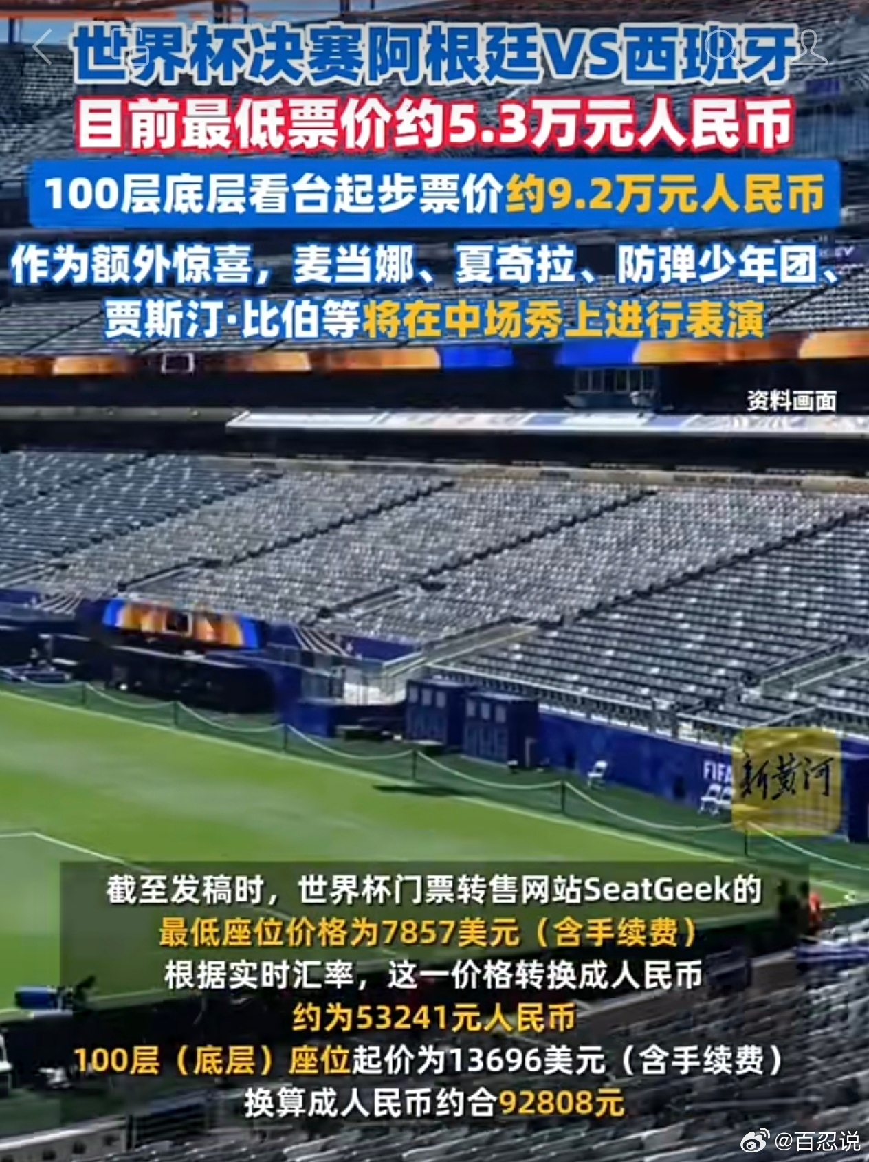 都说美帝年年衰落，老百姓咋还这么有钱？ 