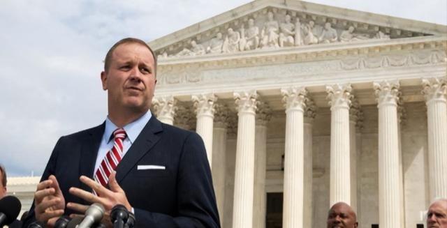 美对华发起诉讼，要强行索赔1700亿：交不上就没收中方在美资产

2020年，密