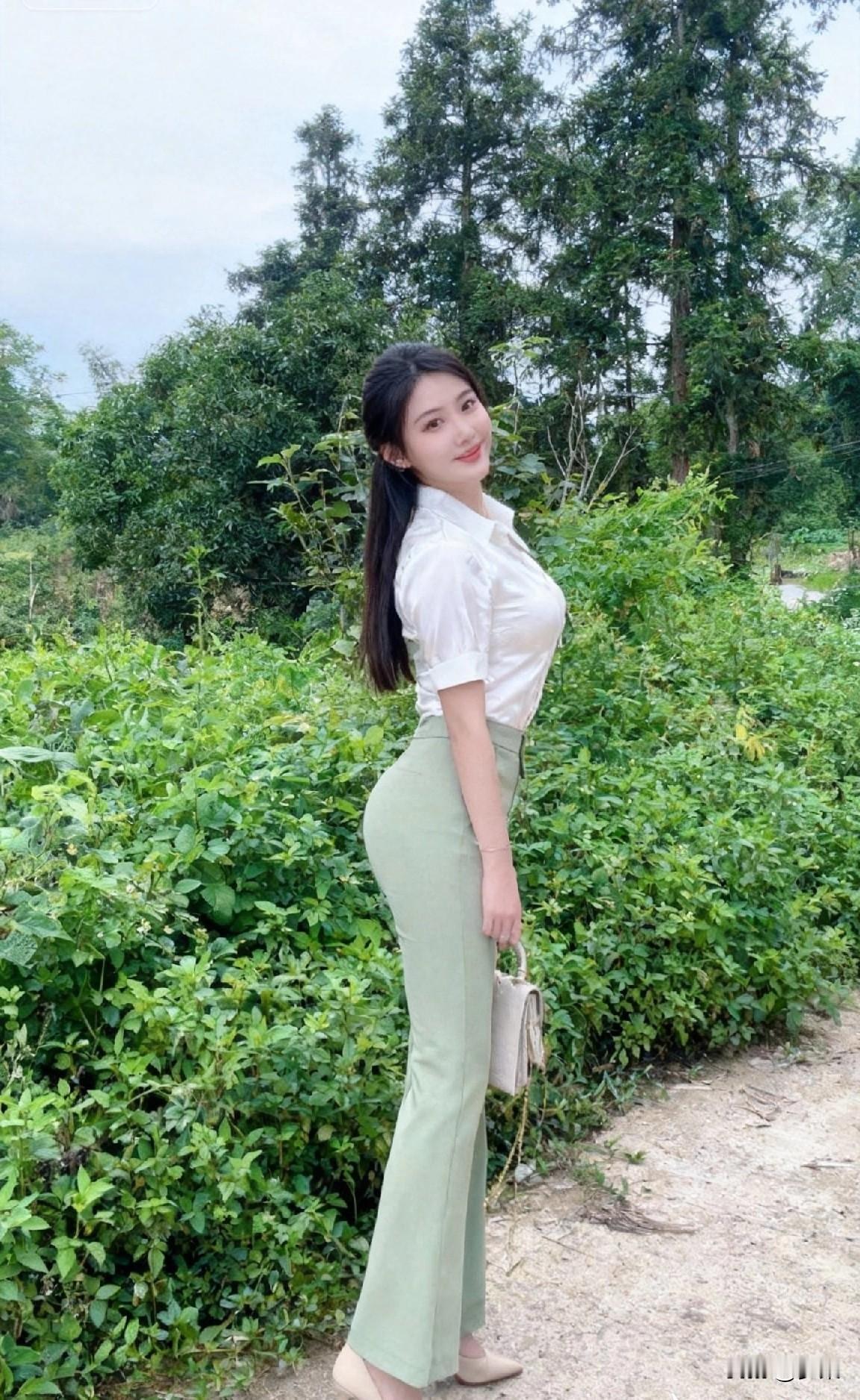 什么年龄段的女人最有女人味?中年女性精致感 魅力型女人