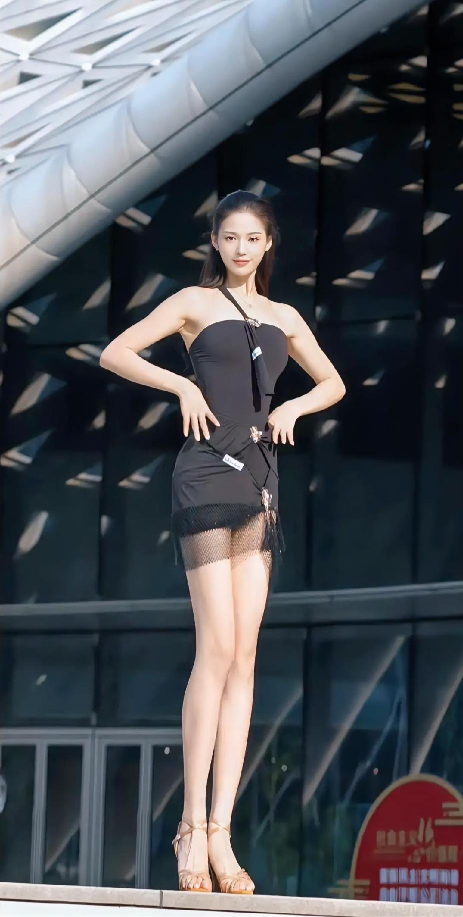 你心中的氛围感美人该有哪些特质？自然氛围感美女 温柔感女孩 职场氛围感女神 精致