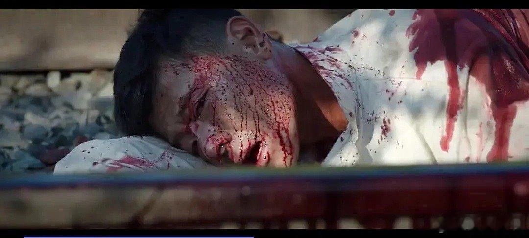 秦昊这演技，真的让人佩服了 ​​​