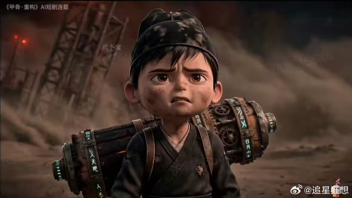 首个搭载Seedance2.0的短剧AgentSeedance2.0短剧Agen