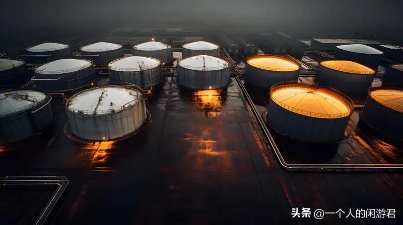 国际能源署联合32国释放4亿桶原油储备，本以为油价会降，结果不降反涨。核心原因在