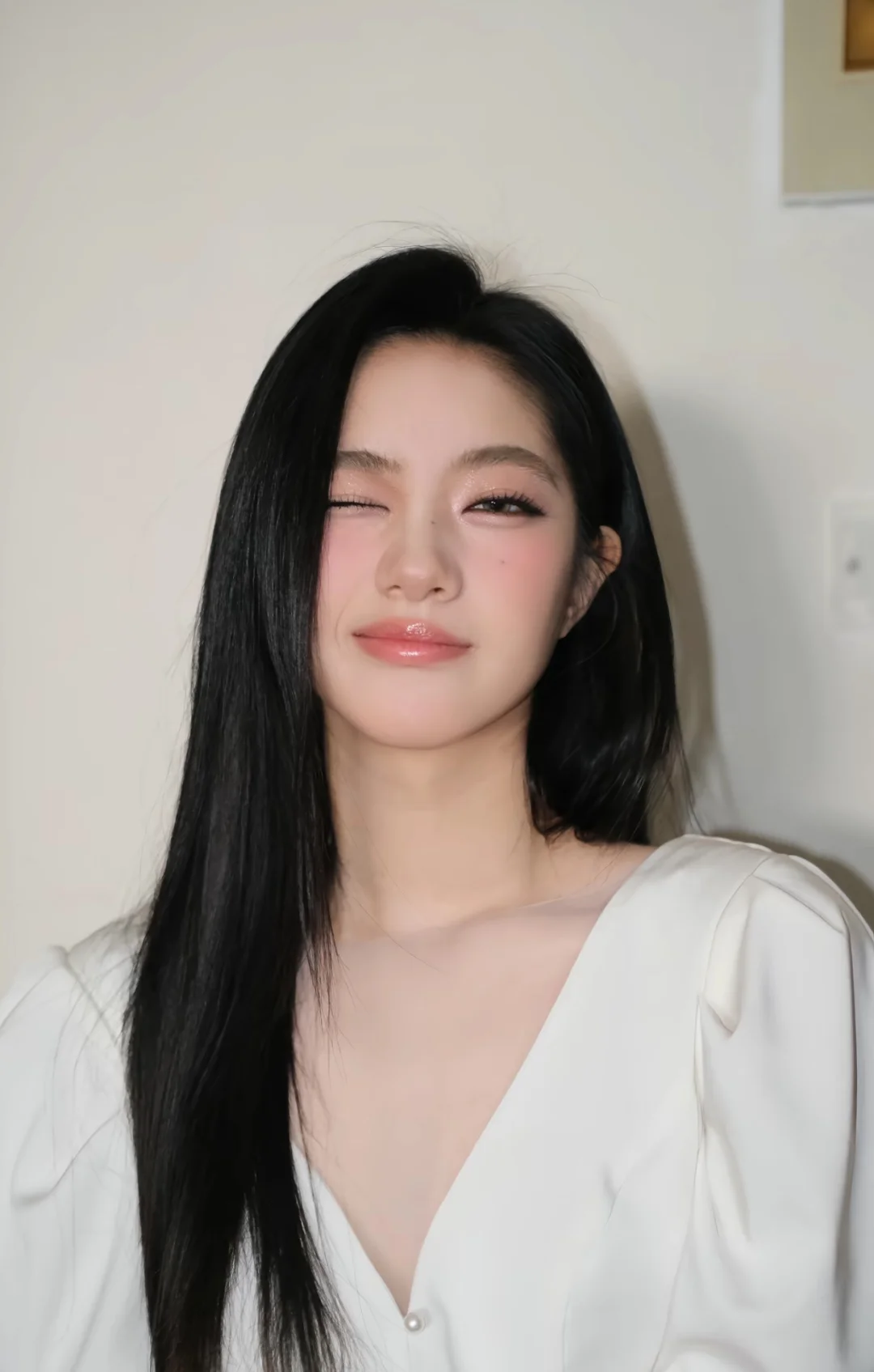 韩系小烟熏｜把高级感焊在脸上！