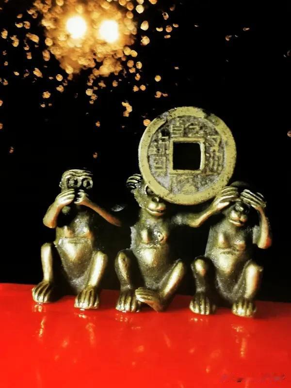 人如果能排除财色名利、相念欲情的干扰。

置心一处，聚精会神，心神合一，专注聚焦