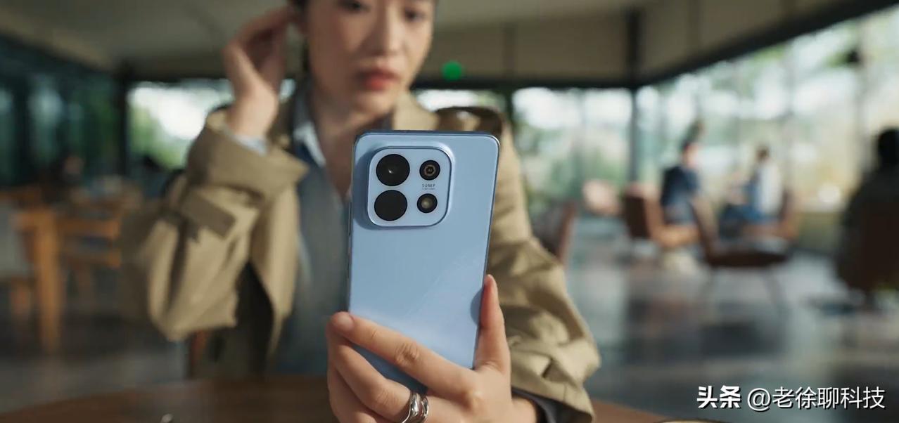 4月2日，华为畅享 90系列正式开售。

这次开售不仅带来了华为畅享 90 Pr