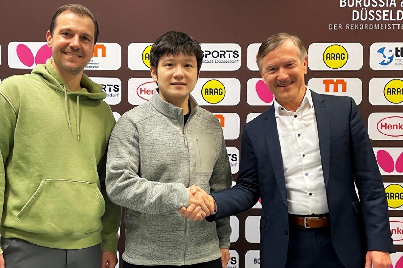 最近樊振东不回中国队、退出世界排名的消息刷屏，网传各种决裂谣言，真相其实超让人心