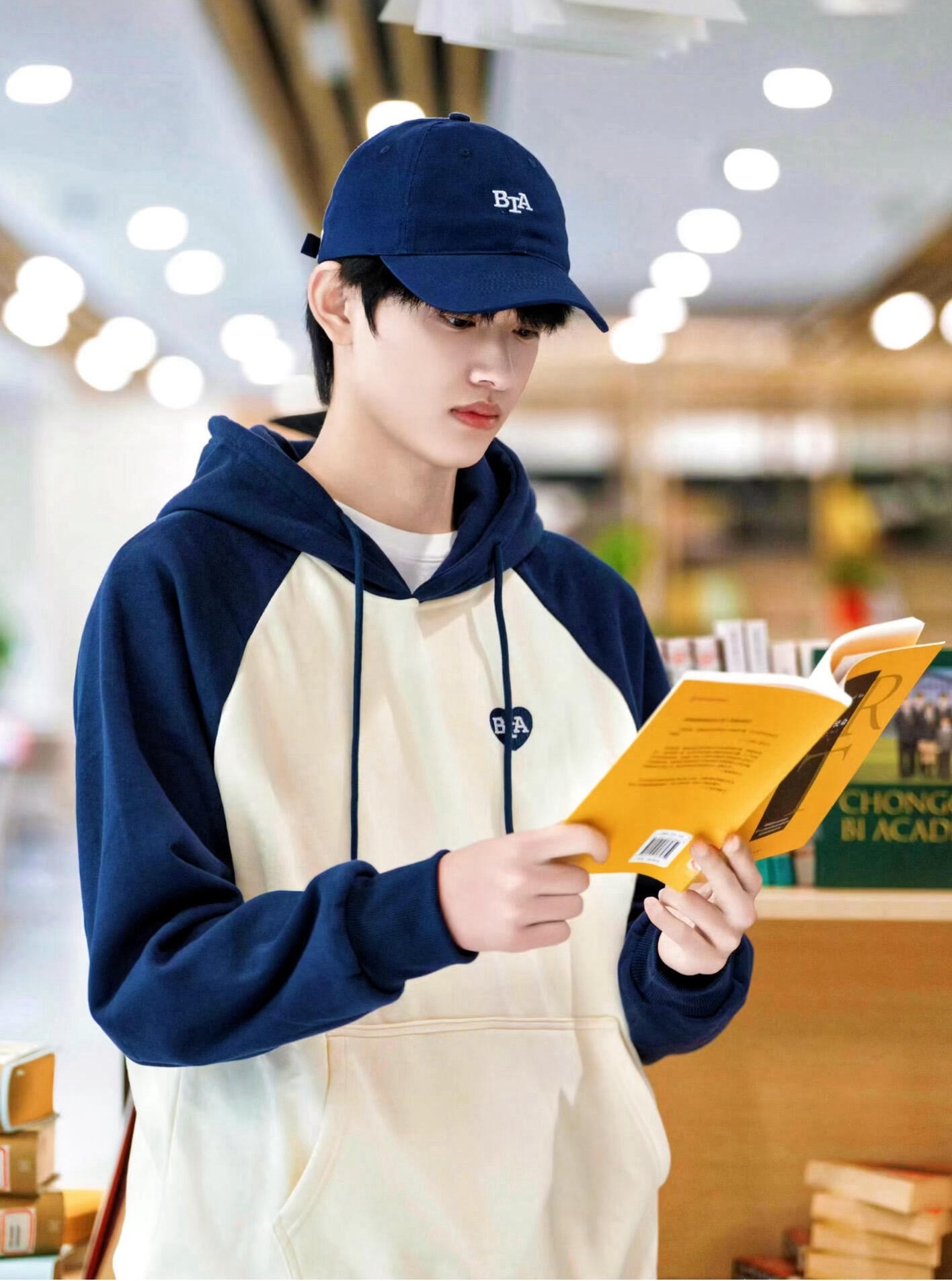 听说隔壁学校新来个校草纯情男高·韩系学长张极❗️🏀为张极守护星愿