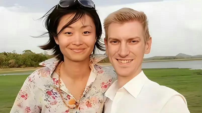 敬一丹的女儿在发布消息的时候，显得非常冷静！

妈妈敬一丹去世，女儿痛苦不已，但