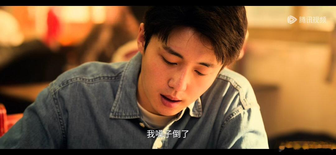 封潇潇和龚丽丽放弃唱戏都去了南方嗓子倒仓了，对戏曲演员来说真是天塌了，唱念做打，