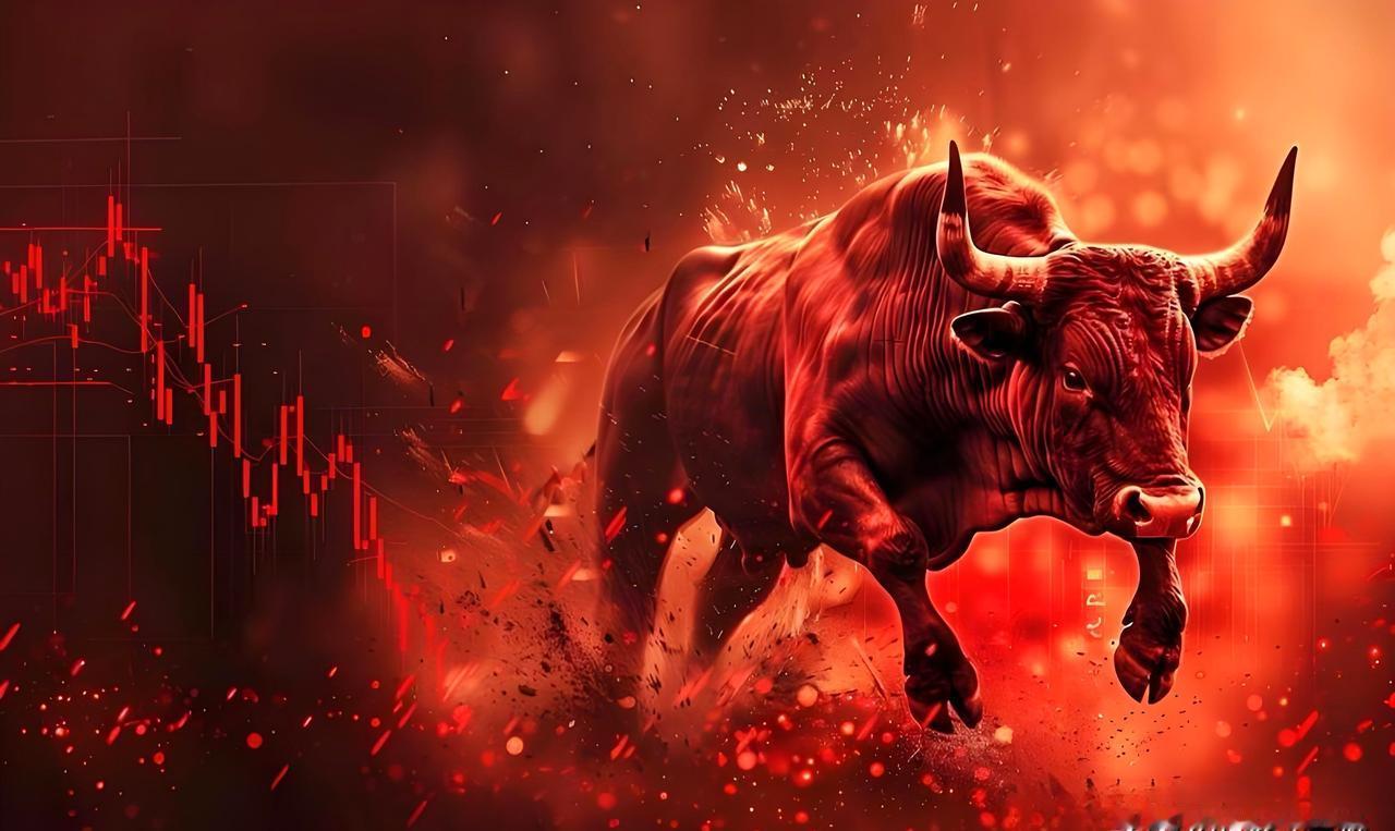 说实话，这周别看大盘涨了0.7%，你手里的票，八成没跟上。

不是你的问题，是市