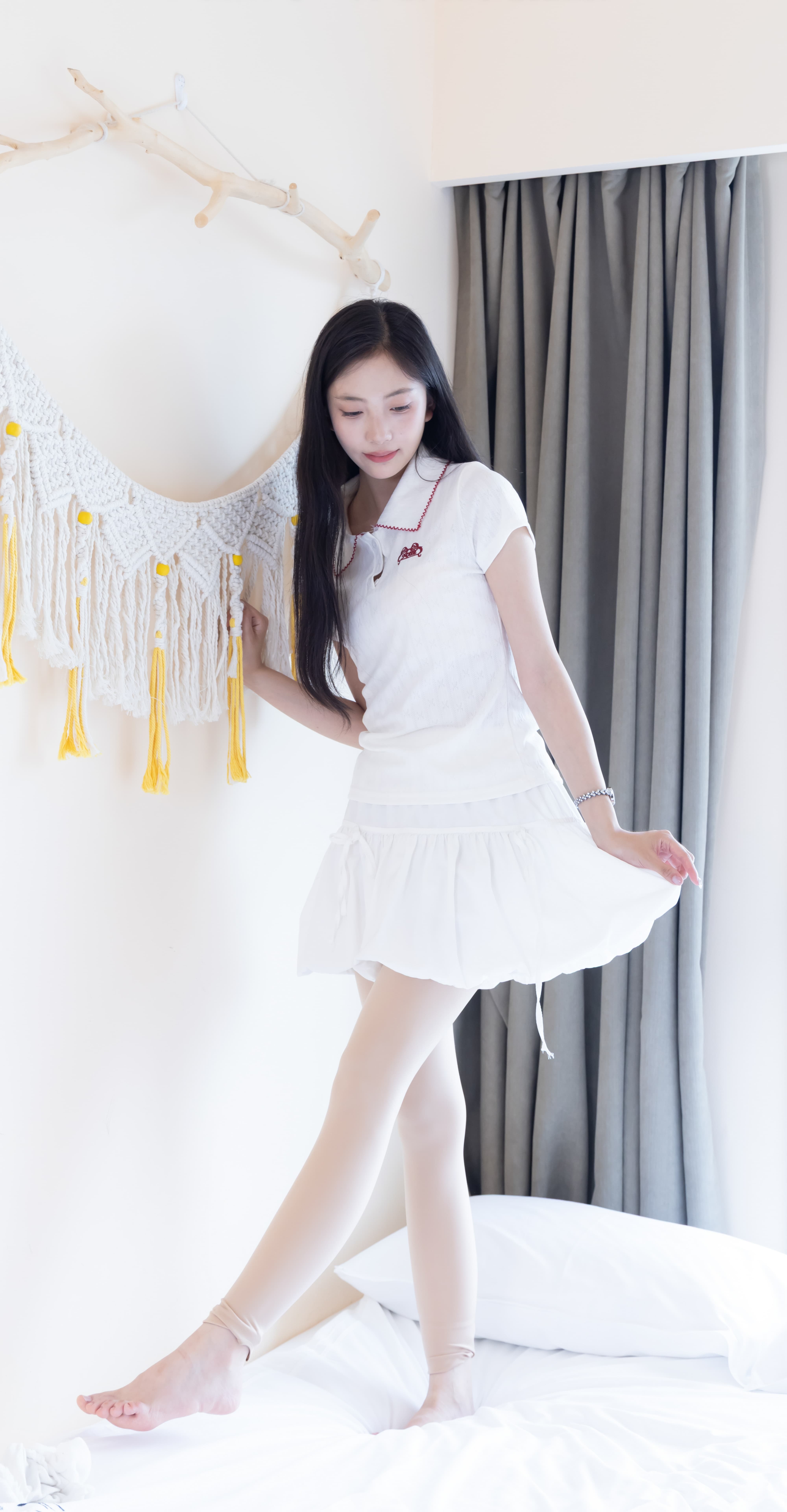 🚂‘’ฅ ⑉⑉ 𝗱𝘂𝗱𝘂⁺¹ºº          “你一句春不晚，我