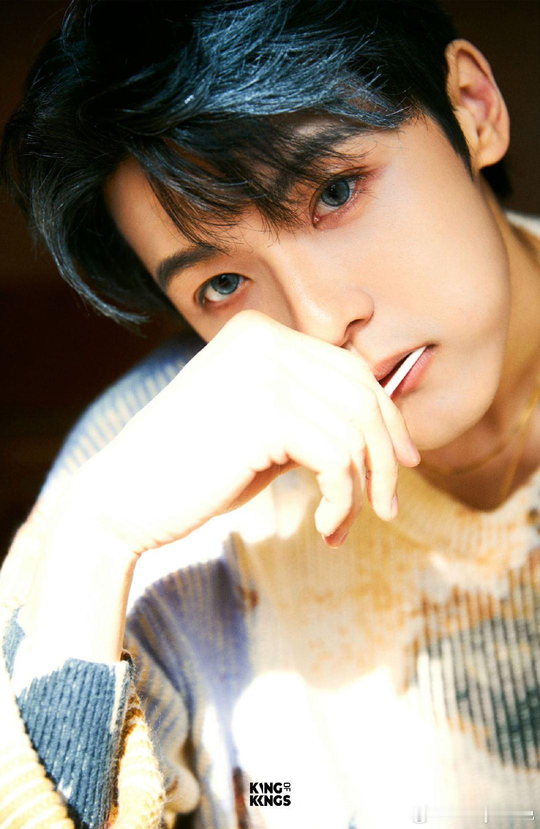 毛不易黄明昊王玉雯给邱虹凯新歌打call毛不易黄明昊打call邱虹凯新歌实力护航