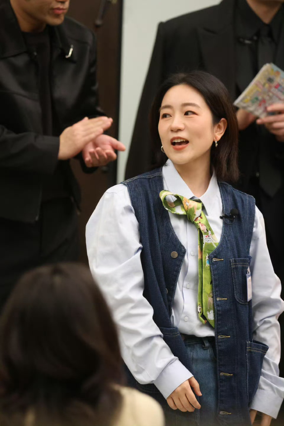 男人至死是少年的真相原来是这个149秒没有一句脏话全在骂 大顺这段太敢说了。恋爱