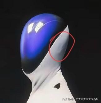 小鹏机器人到底是不是真人扮的？
我觉得应该是这样的一个情况，
就是上场走路展示的