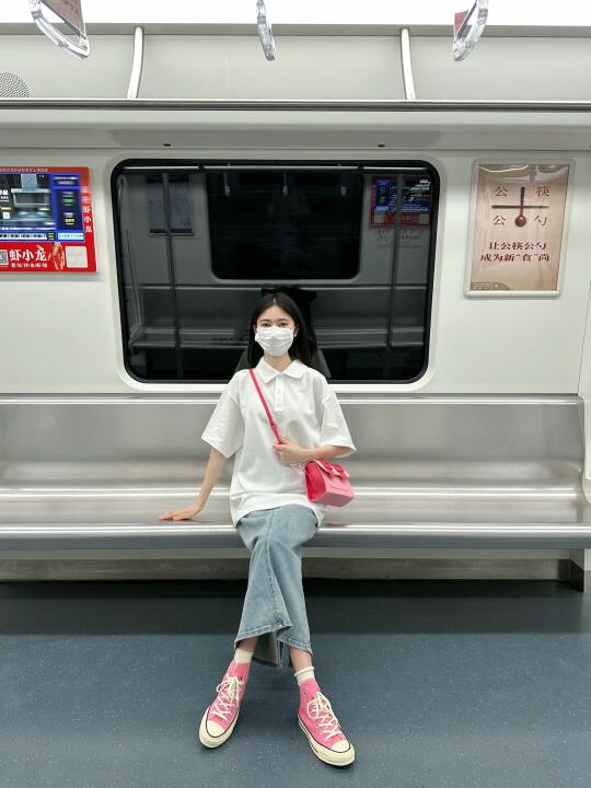 简简单单的就很好看～